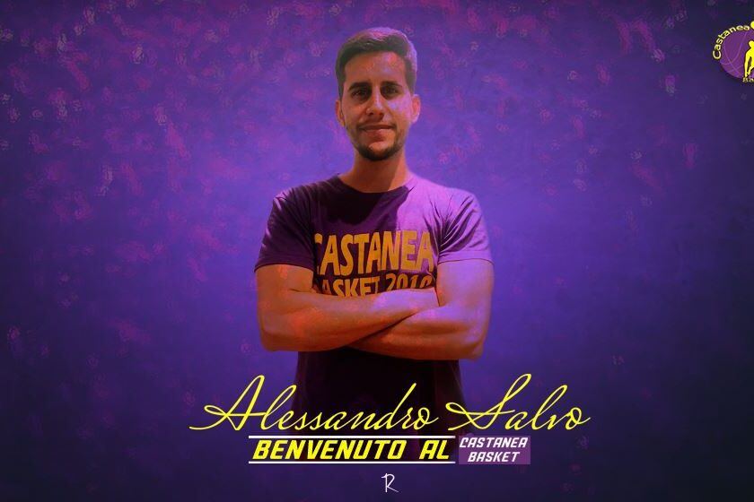 Presentazione Alessandro Salvo (Castanea)