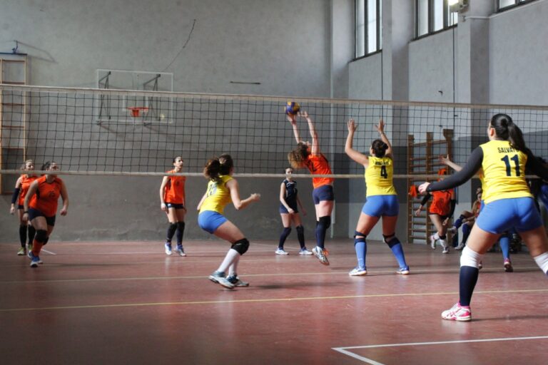 Il Messana Tremonti elimina la Pallavolo Oliveri e avanza nei play-off