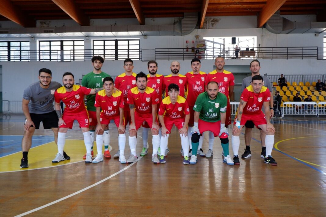 Messina Futsal