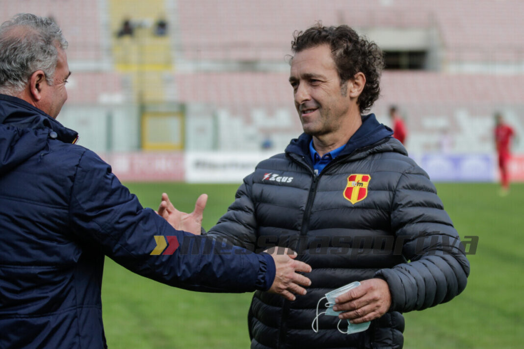 Infantino e Rigoli
