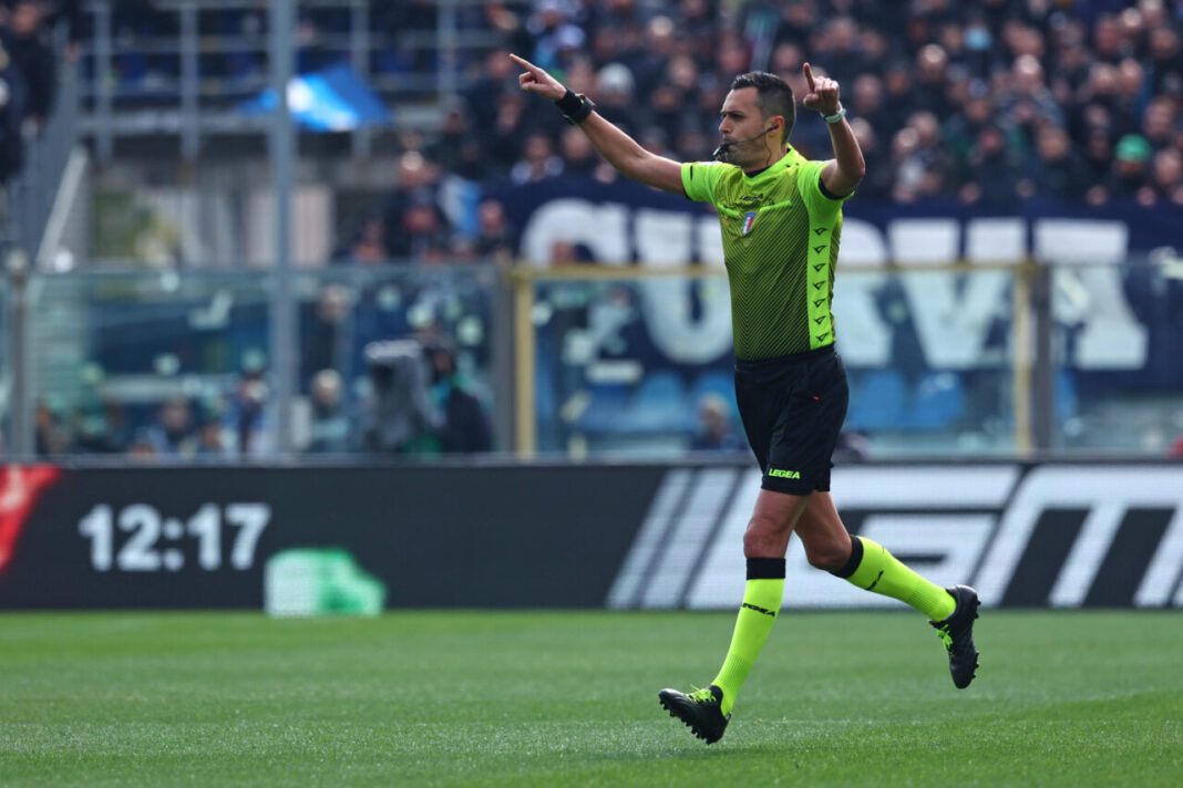 Arbitri
