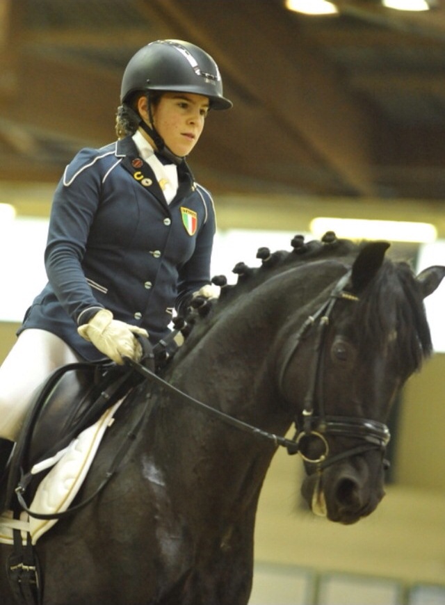 Equitazione