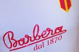 Caffè Barbera