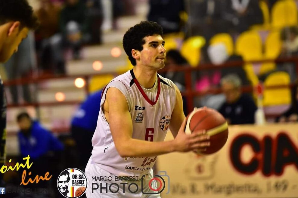 Orsa Barcellona