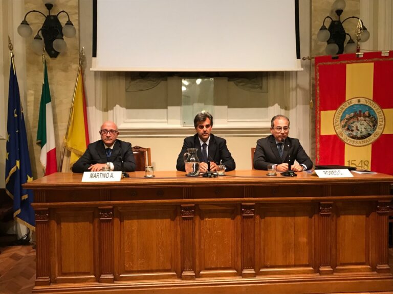 Il “tabernacolo marmoreo” del Gagini restaurato grazie al congresso dei chirurghi pediatrici