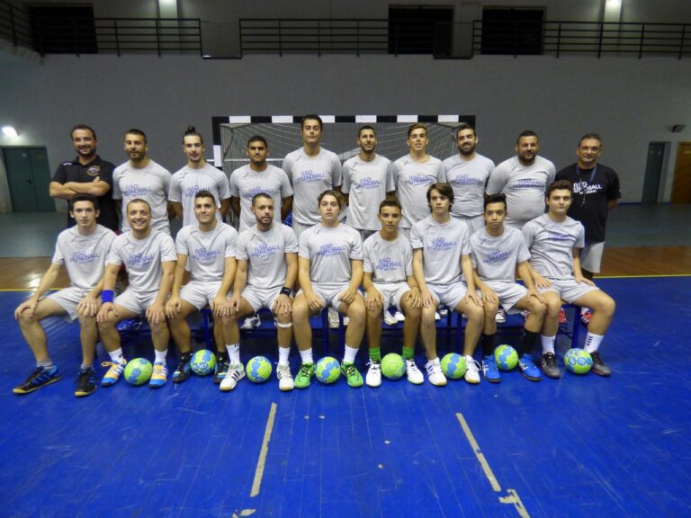 L’A.S.D. Handball Messina parteciperà alla seconda edizione di “Un mare di sport”