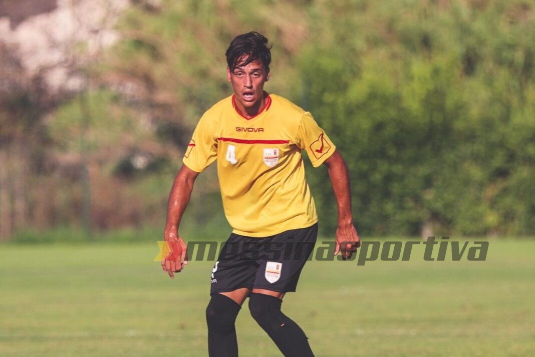 Mattia Matese