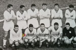Messina 1963-64