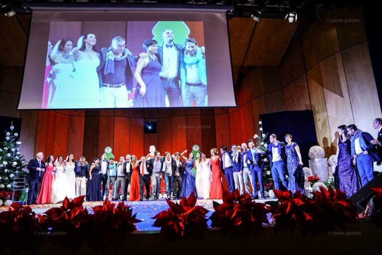Fondazione Aurora Onlus ripropone “Messina In Passerella 2017”, serata di solidarietà e moda giunta alla sua V edizione