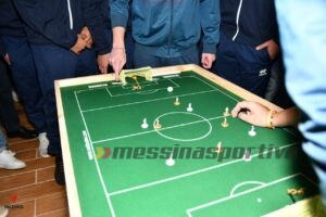 Messina Table Soccer