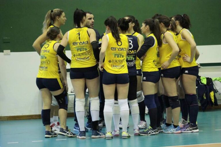 Il Messina Volley corsaro nel derby contro il Cus Unime