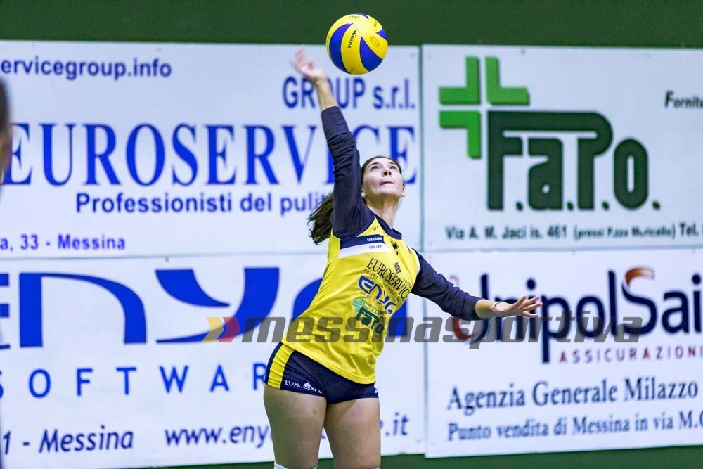 Messina Volley