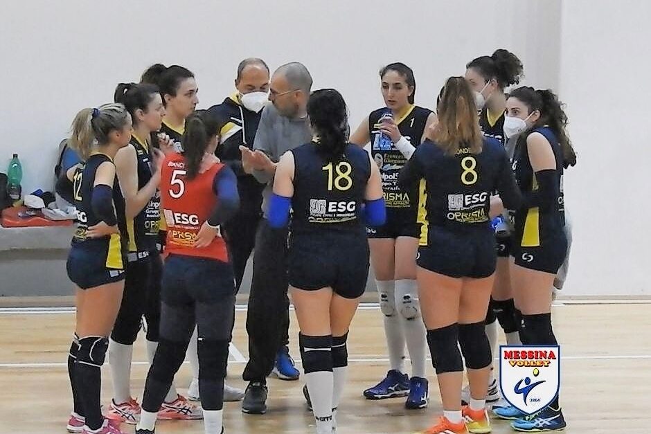 Messina Volley