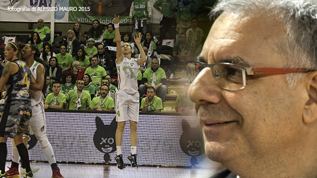 Serie A1 Femminile
