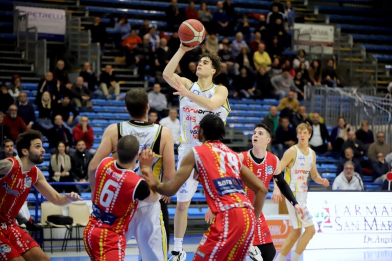 Orlandina Basket