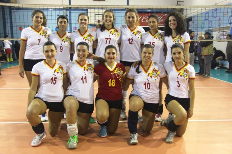 Mondo Volley Messina, contro la Pallavolo Roccalumera il cuore non basta