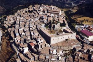 Montalbano Elicona