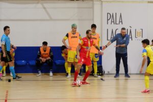 Messina Futsal 