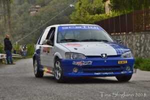 scuderia Nebrosport