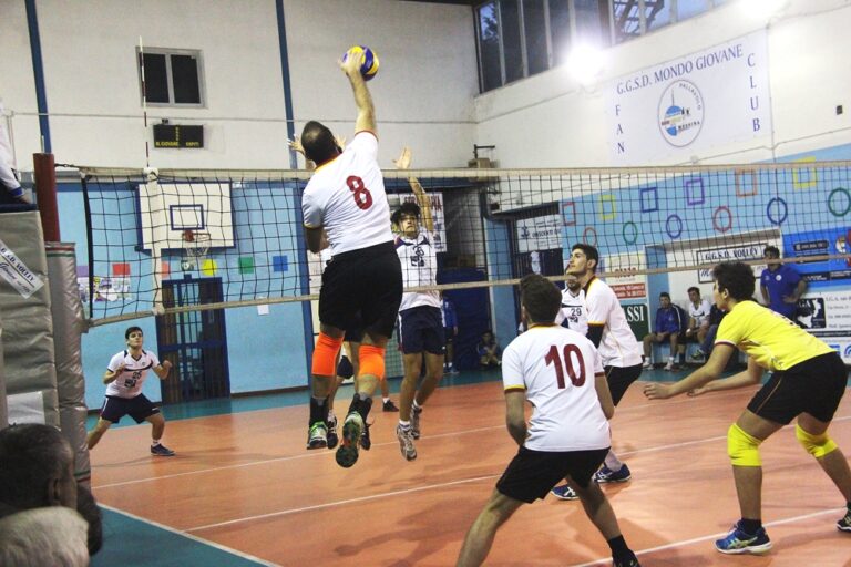 Il Mondo Volley fa sei su sei nei derby cittadini: battuto anche il Mondo Giovane