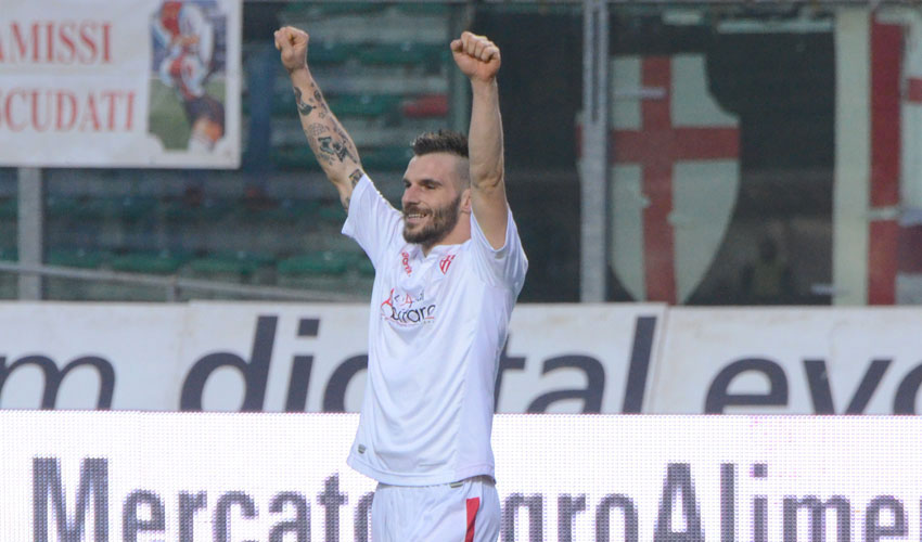 Nicola Petrilli