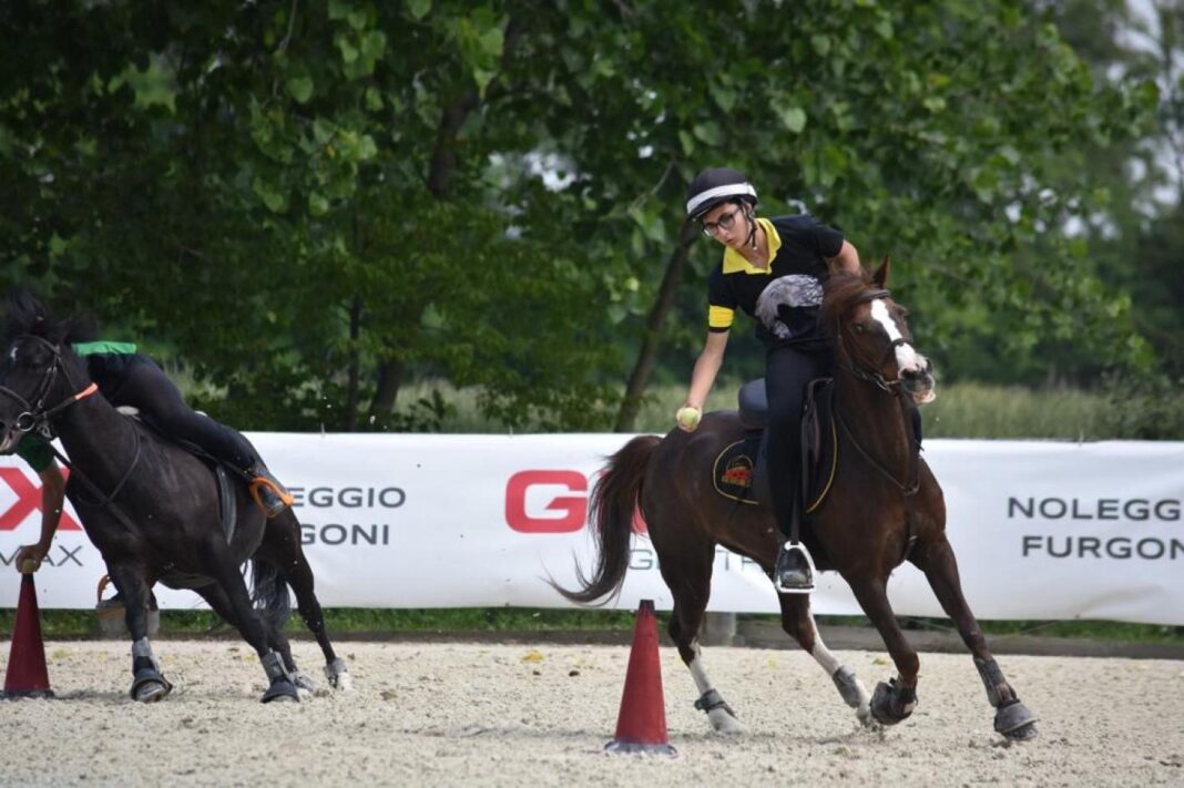 Equitazione