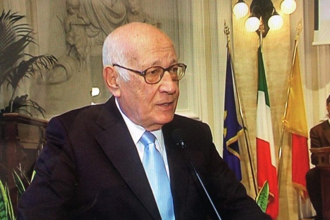 Nino Calarco