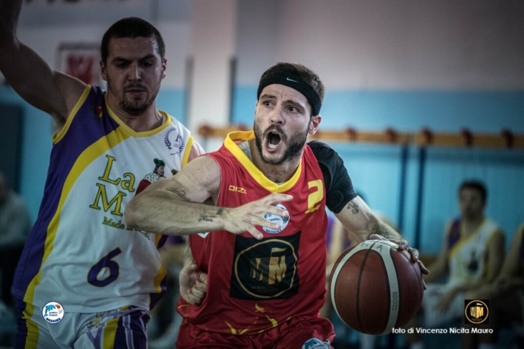 Basket School Messina