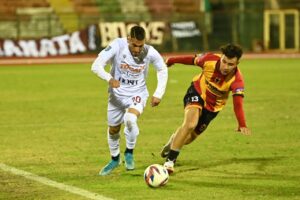 Nuova Igea Virtus
