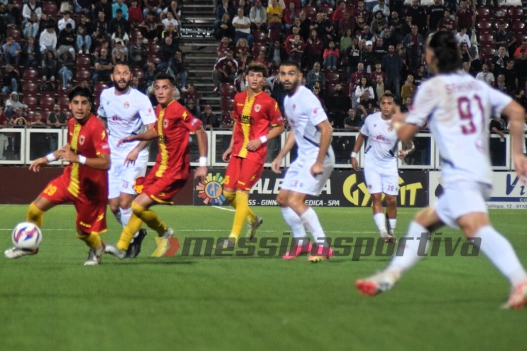 Nuova Igea Virtus
