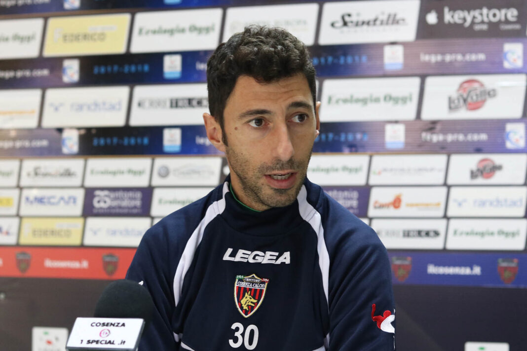 Roberto Occhiuzzi