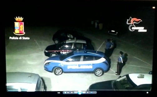 Operazione Totem