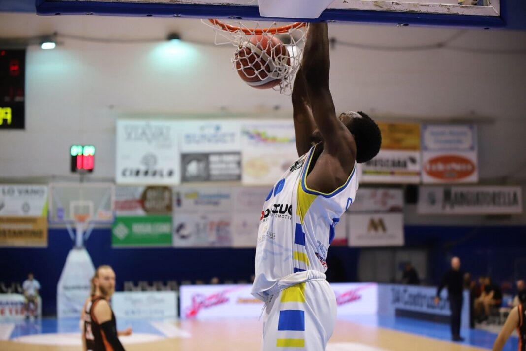 Orlandina Basket