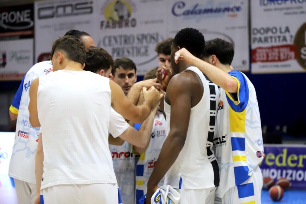 Orlandina Basket