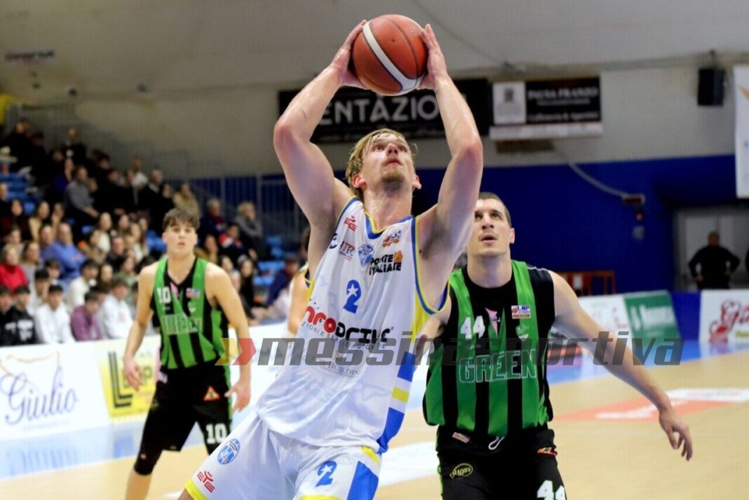 Orlandina Basket