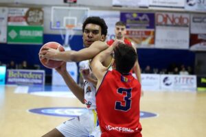 Orlandina Basket
