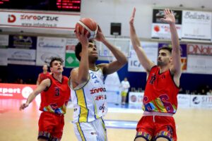 Orlandina Basket