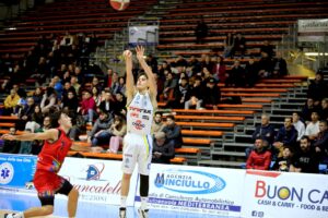 Orlandina Basket