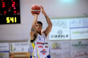 Orlandina Basket
