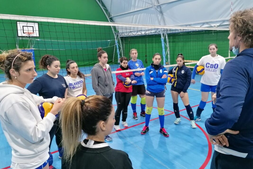 Orlandina Volley