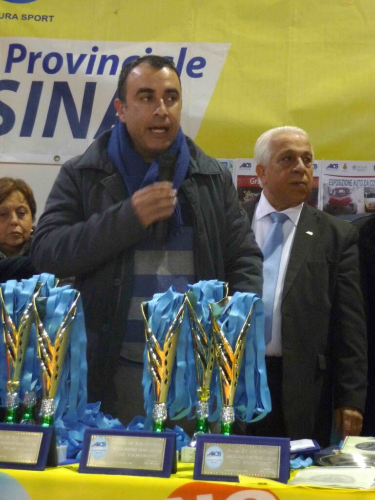La Planet Win 365 in vetta alla classifica del Campionato Provinciale AICS Calcio a 11 Amatori