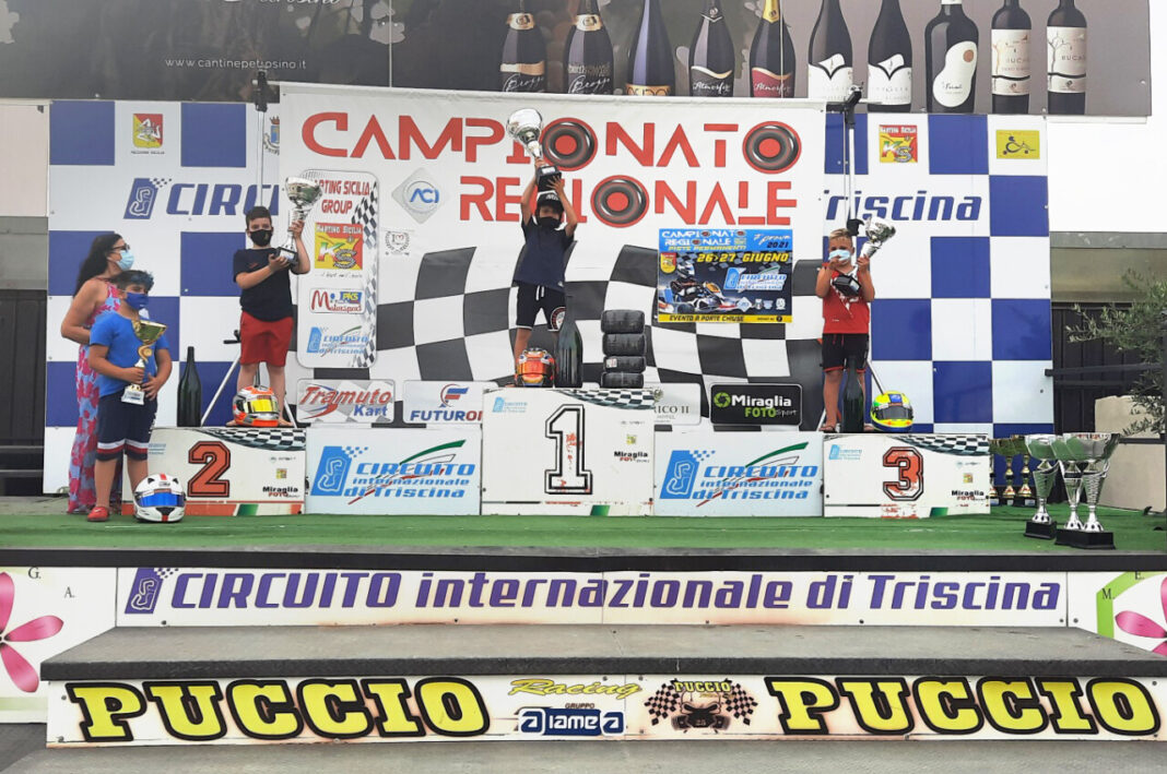 Karting
