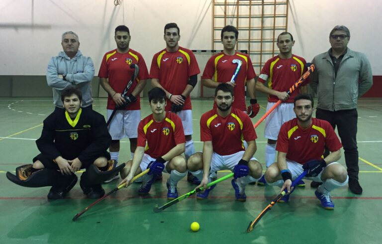 Ottavo posto per la Polisportiva Universitaria Messina nella Finale Nazionale Indoor League