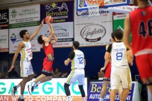 Orlandina Basket