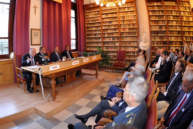 Paolo Borsellino