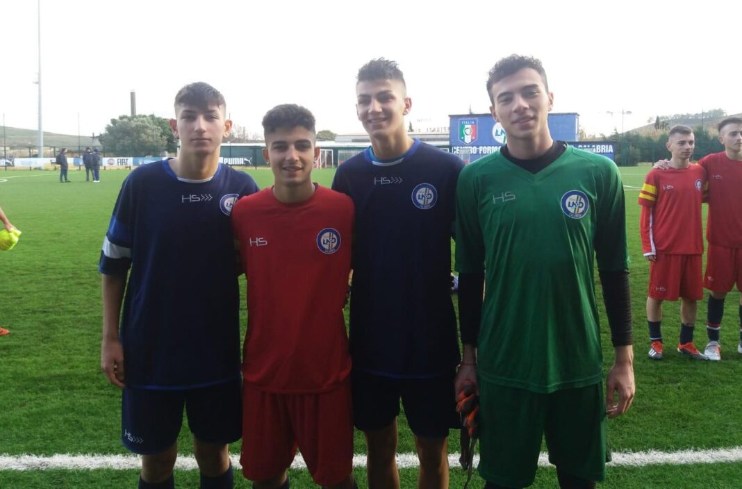 Marino, Capilli, Amante e Bonasera