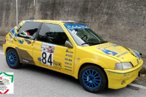Nebrodi Racing