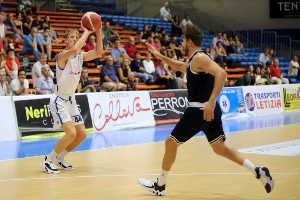 Orlandina Basket