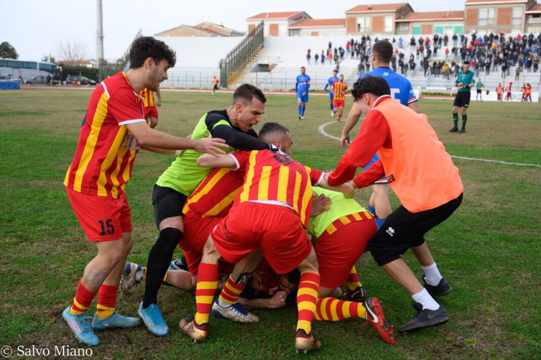 Nuova Igea Virtus