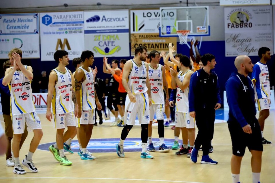 Orlandina Basket